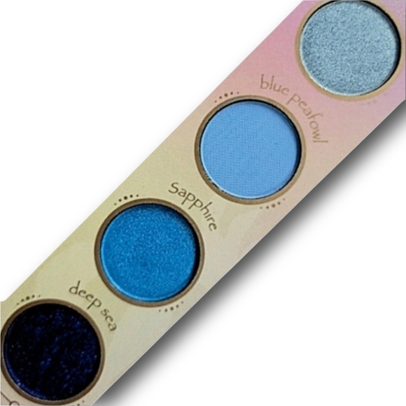 Oden's Eye Alva II Eyeshadow Palette - Picture 7 of 9
